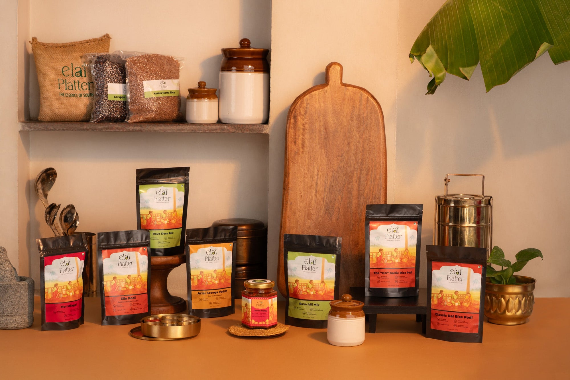All Products