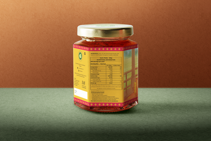 Garlic Pickle