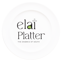 Elai Platter