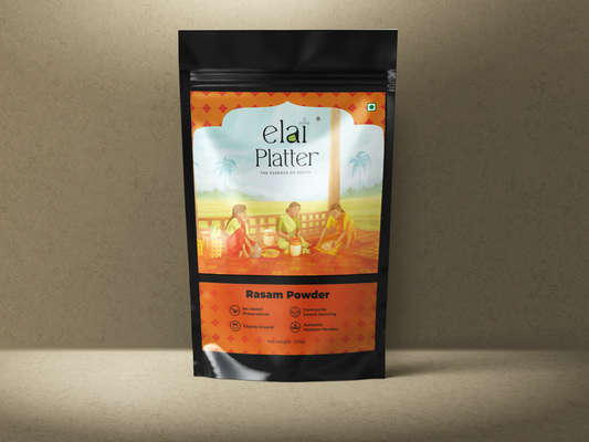 Rasam Powder